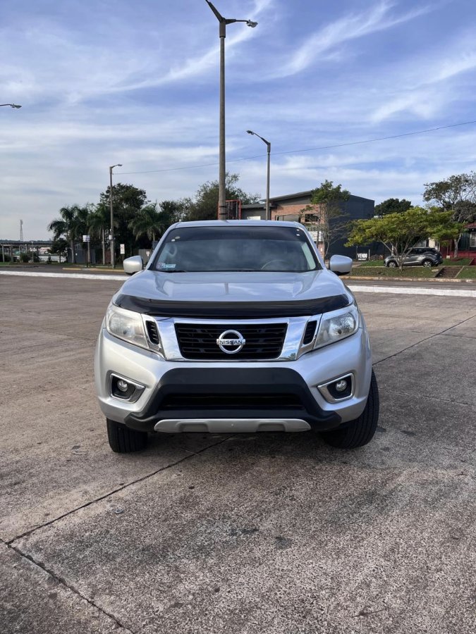 🚙✨ Nissan Frontier 2016/2017 ✨🚙