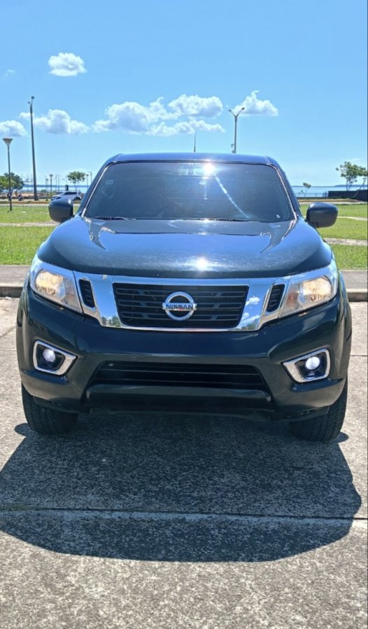 ✨ Nissan Frontier 2018/2019 4x4 ✨🚙