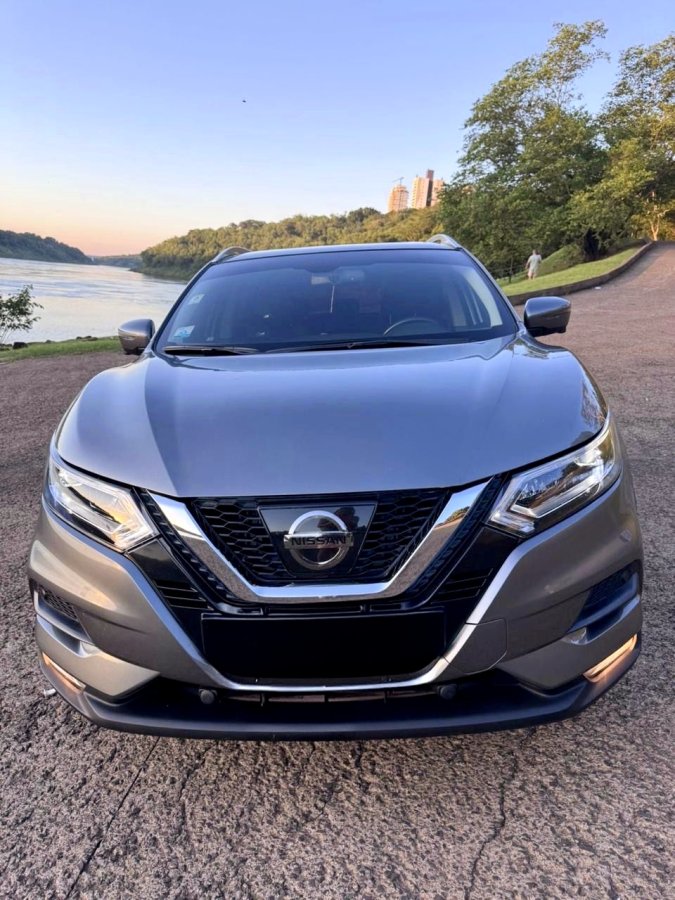 🚙✨ Nissan Qashqai Exclusive 2019 ✨🚙