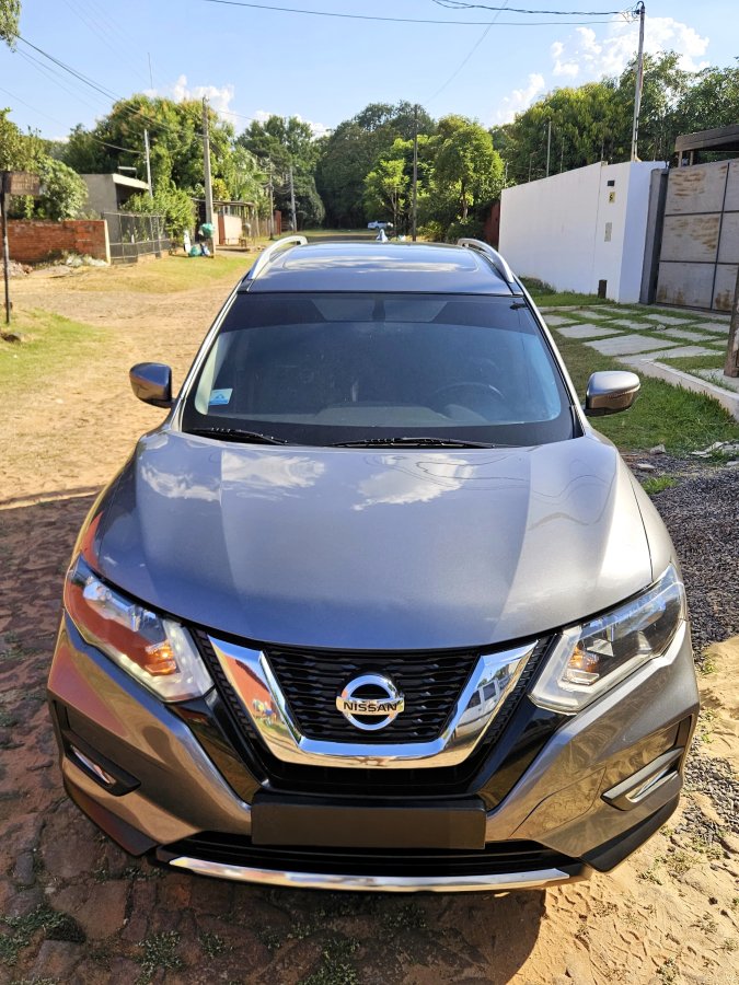 🚙✨ Nissan X-Trail 2019/2020 ✨🚙