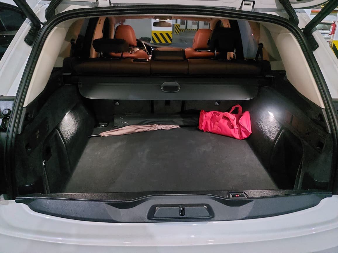 ¡Impecable BMW X5 2023 XDrive25d! Única dueña | Ficha Perfecta | 44.000km