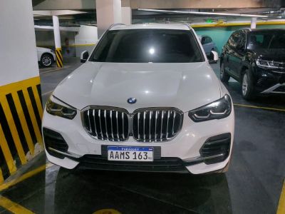 ¡Impecable BMW X5 2023 XDrive25d! Única dueña | Ficha Perfecta | 44.000km