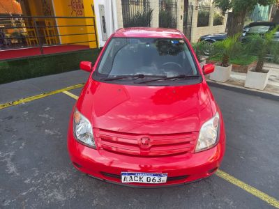 🔥 Toyota IST 2003 Automático Full | Único Dueño | Mercosur AA