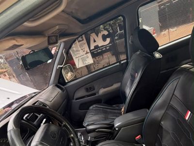 Hilux surf 4x4 1Kz