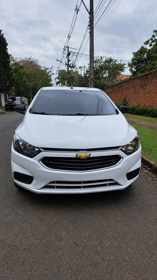 CHEVROLET JOY SEDAN 2022