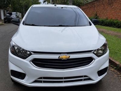 CHEVROLET JOY SEDAN 2022