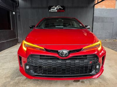 Toyota Corolla GR 2023 1.6 Turbo 300 HP 4x4 – Mecánico