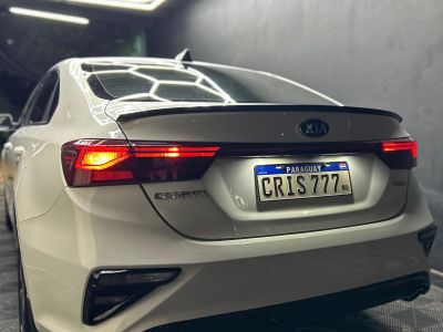 KIA CERATO 2021