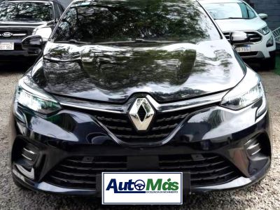 RENAULT CLIO V 2024 MECÁNICO 1.0 NAFTA