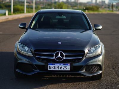 Mercedes-Benz C200 2016 | Unidad excepcionalmente cuidada | Lista para disfrutar