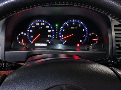 TOYOTA PREMIO 2004 4X2 AUTOMÁTICO