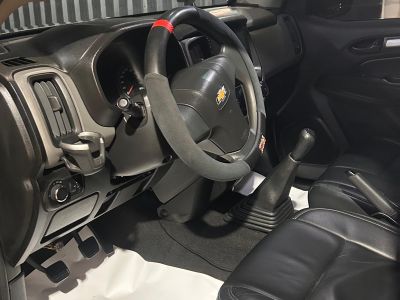 Chevrolet S10 4x4 Manual – 130.000 km