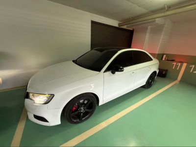 AUDI A3 1.8TFSI Turbo Nafta