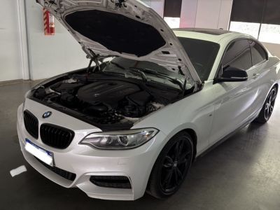 BMW M240i 3.0L 350HP