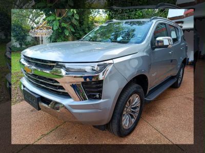 CHEVROLET TRAILBLAZER HIGH COUNTRY 0km
