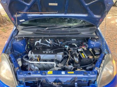 Toyota Vitz RS 2001 AUTOMATICO PERFECTO ESTADO