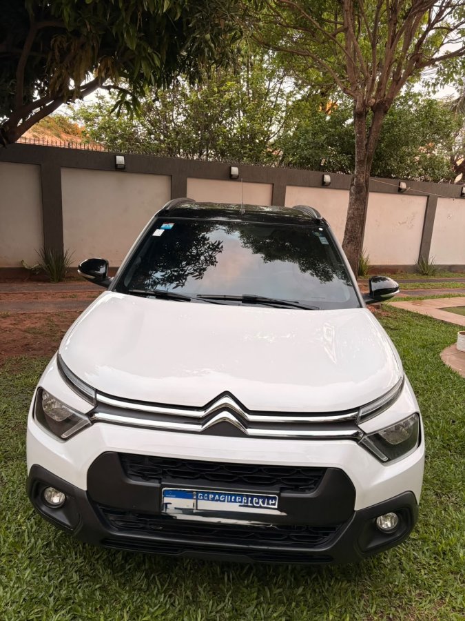 🚗🔥 ¡OPORTUNIDAD! CITROËN C3 2023 FULL – CONFORT, ESTILO Y POTENCIA