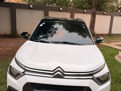 🚗🔥 ¡OPORTUNIDAD! CITROËN C3 2023 FULL – CONFORT, ESTILO Y POTENCIA