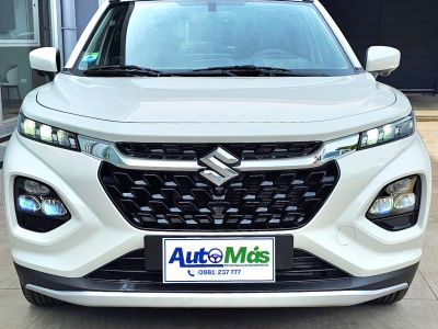 0Km 2026 SUZUKI FRONX GLX AUTOMÁTICO HIBRIDO