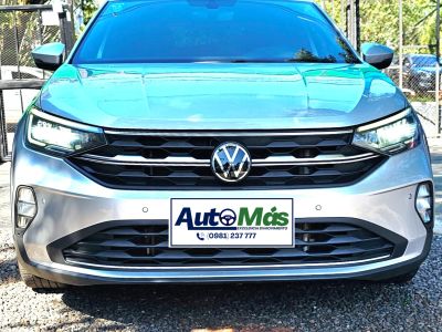 VOLKSWAGEN NIVUS HIGHLINE AUTOMÁTICO 1.0 TSI AÑO 2021