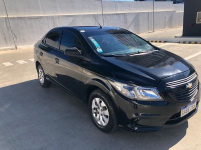 Chevrolet prisma joy