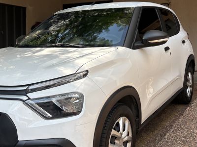Citroen C3 2023 única dueña