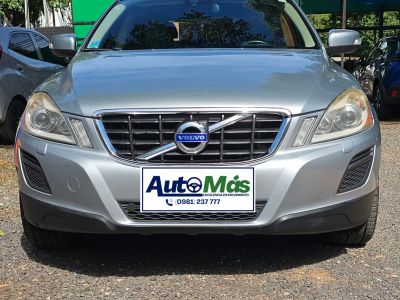 VOLVO XC60 2013 AWD AUTOMÁTICO DIESEL