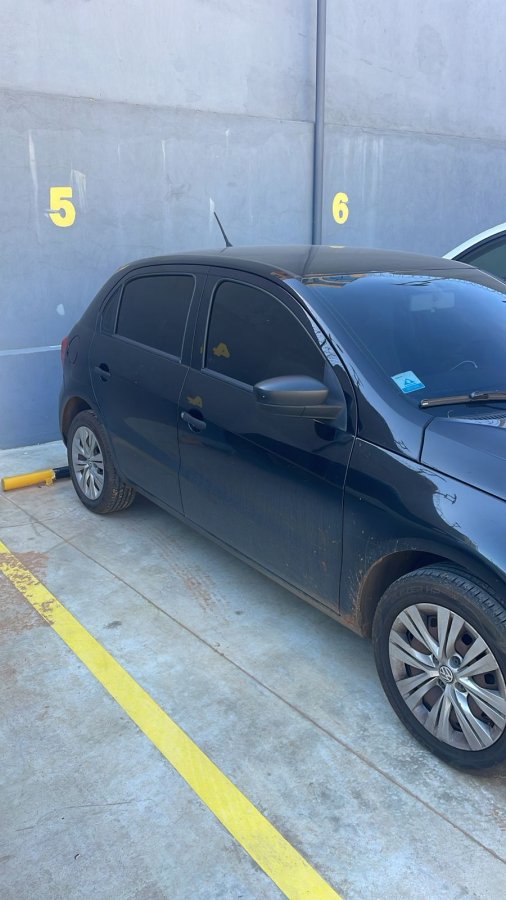 VENDO Volkswagen Gol 2020