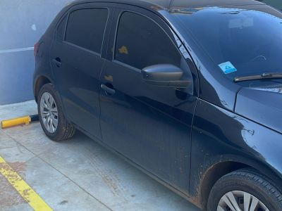 VENDO Volkswagen Gol 2020