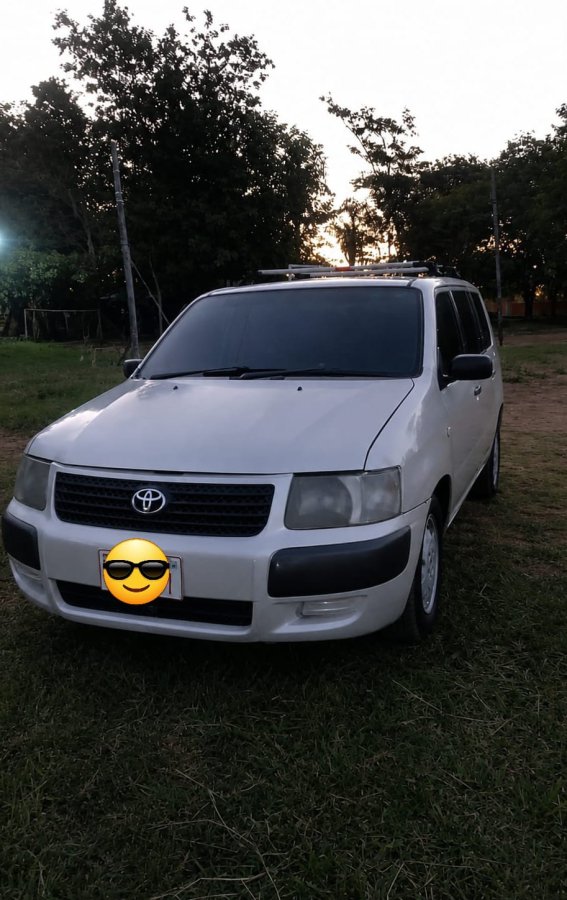 Toyota probox en venta