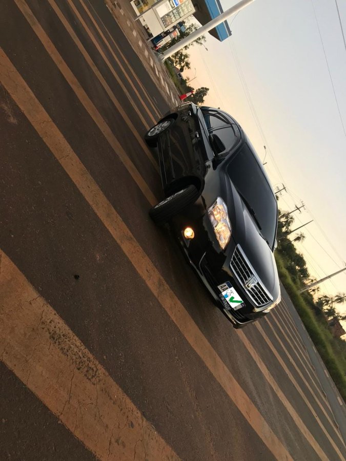 TOYOTA PREMIO 2014 RECIÉN IMPORTADO CON CHAPA