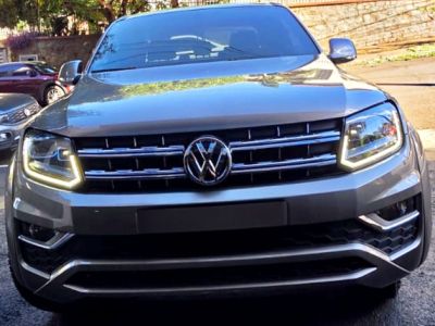 Volkswagen Amarok Highline 2022/3 ✨🚙