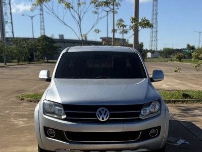 Volkswagen Amarok 2011 ✨🚙