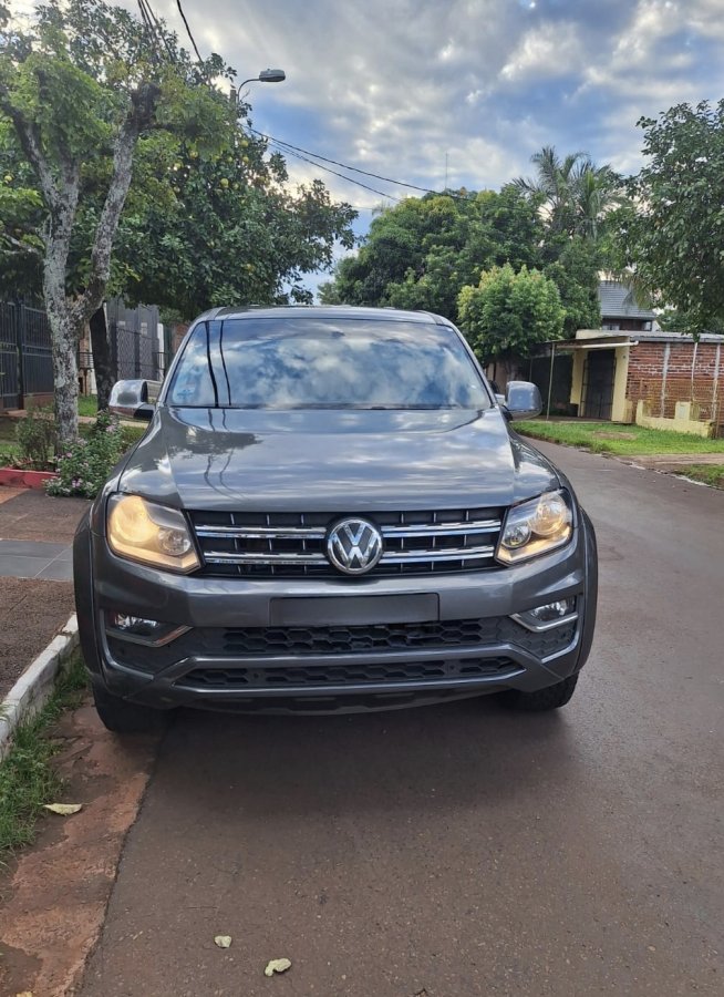 Volkswagen Amarok 2022 ✨🚙