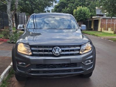 Volkswagen Amarok 2022 ✨🚙