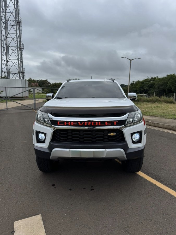 Chevrolet Trailblazer Premier 2022 ✨🚙