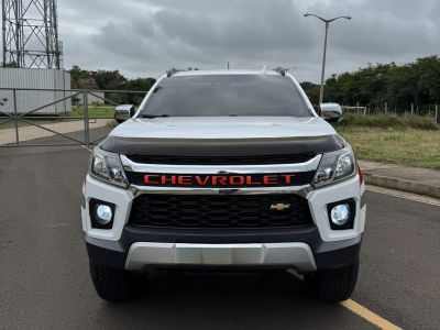 Chevrolet Trailblazer Premier 2022 ✨🚙