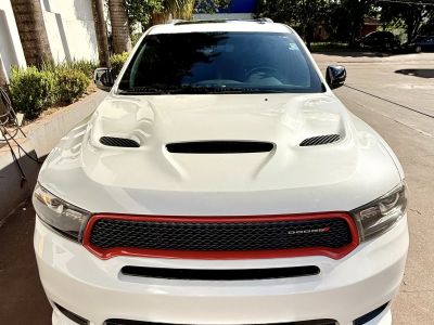 DODGE DURANGO GT 2020 🔥🚙