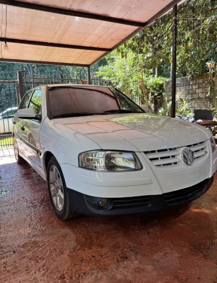 Volkswagen Gol G4 2009 ✨🚗