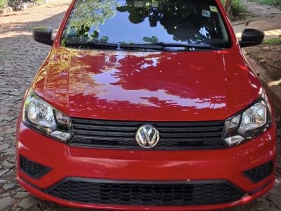 Volkswagen Gol 2022 en excelente estado ✨🚗