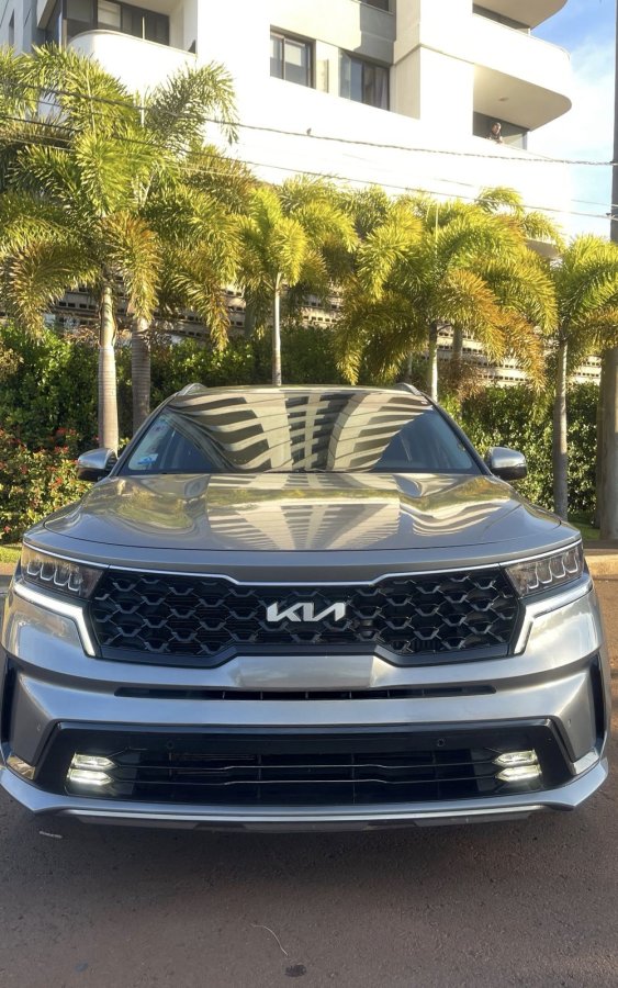 Kia Sorento EX Diesel 2023 ✨🚙