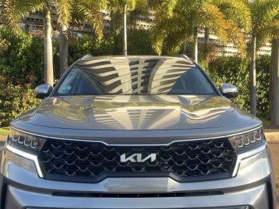 Kia Sorento EX Diesel 2023 ✨🚙